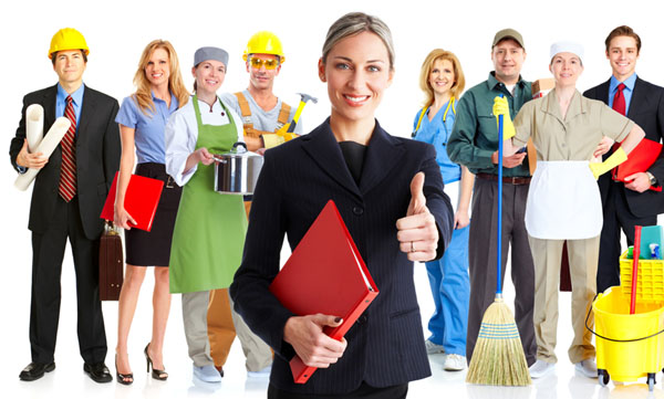 Evka 7 Camcı Hizmeti